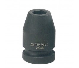 
                  TENG TOOLS Nasadka 6-kątna udarowa 12x38 mm 1/2" CRMO 920512N